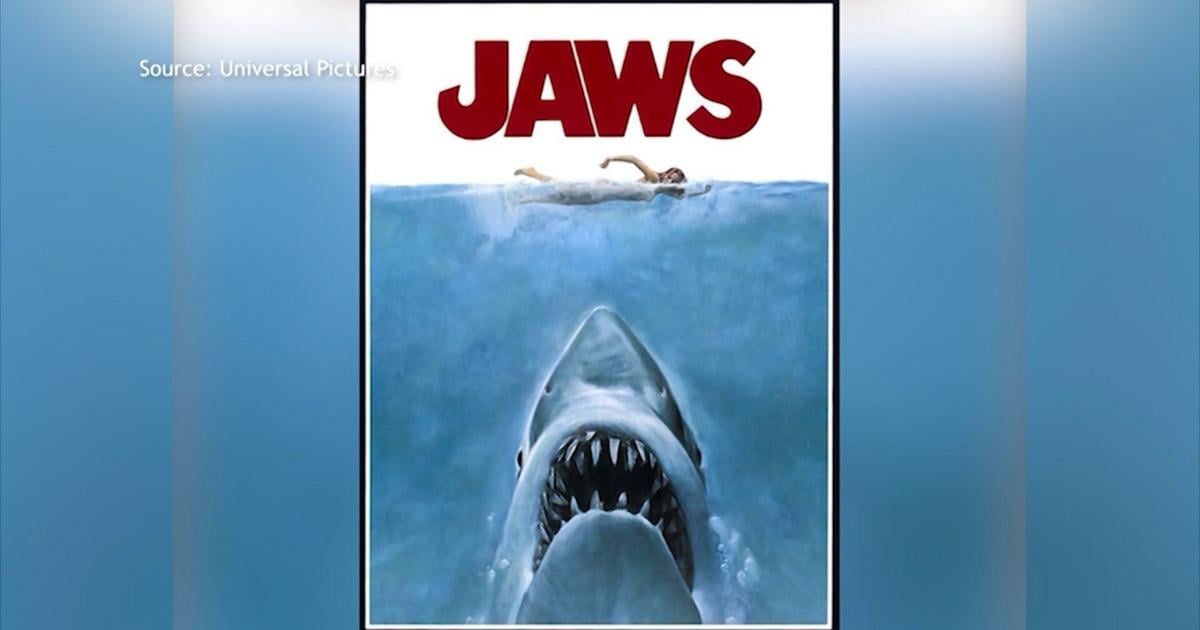 Jaws Released 50 Years Ago and We're Discussing How it Left an ...