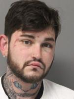 Police Arrest Man Accused of Firing Shots at Police During Delmar Barricade