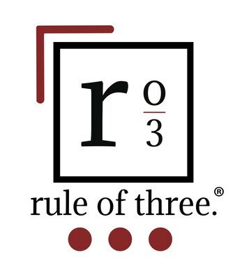 rule of three® Announces 2026 March Healthcare Classic Champion, Highlighting Employers' Rising Influence in Healthcare