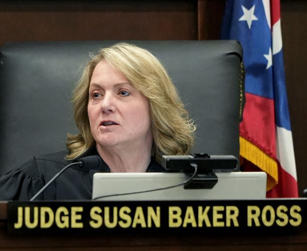 Bribery Investigation Ohio