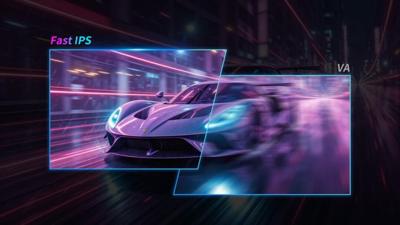 KTC H24T7 / H25Y7: Brings Fast IPS Premium Gaming Performance to Sub-$150 Market