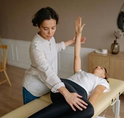 MoveWell Med Launches Mobile Physiotherapy for Patient Care in BC