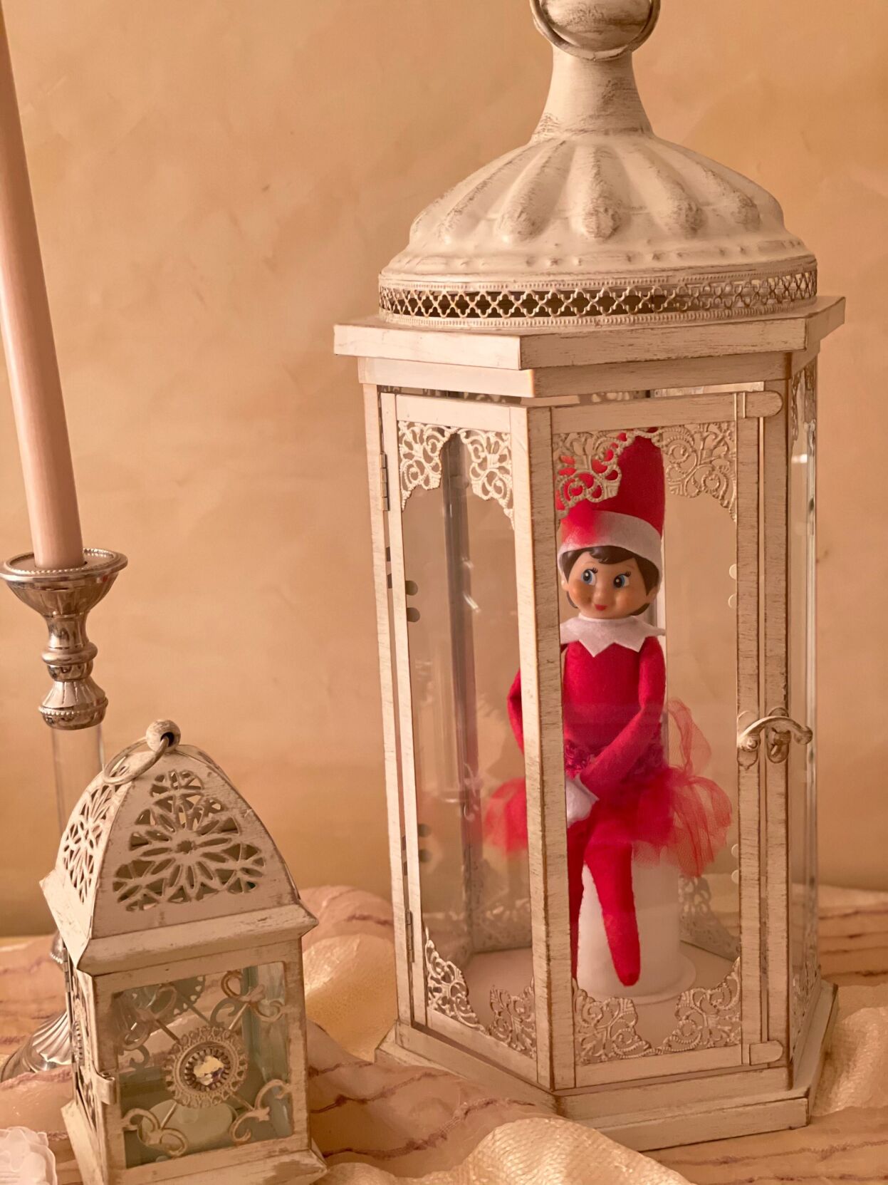 Elf on the Shelf-Anniversary