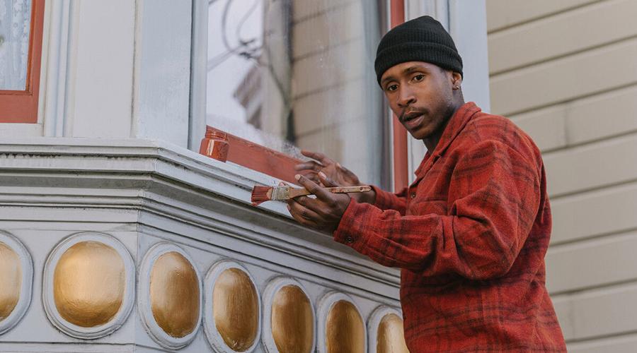 Top Ten Movies of 2019