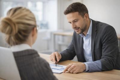 What sets a Chartered Financial Planner apart from a Financial Adviser? Beaumont Wealth explains the Key Differences.