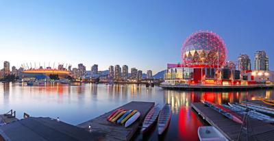Announcing the 2026 Vancouver Consumer Choice Award Winners