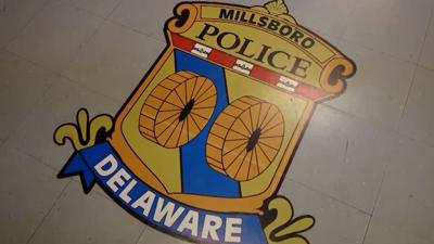 mills pd