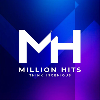 Million Hits Announces Client Centric Digital Model Focused on Long Term Growth Partnerships