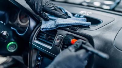 Boston Mobile Detailing Firm Earns Trust Since 2021