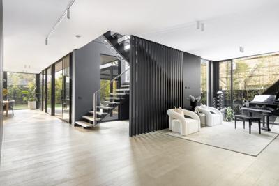 18-Year Family Builder Marks Three Generations in Melbourne