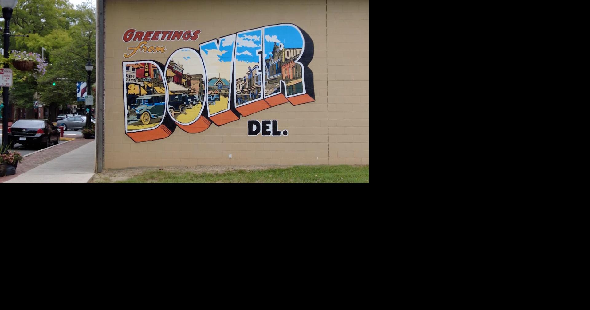 City of Dover extends tax deadline due to technical problems