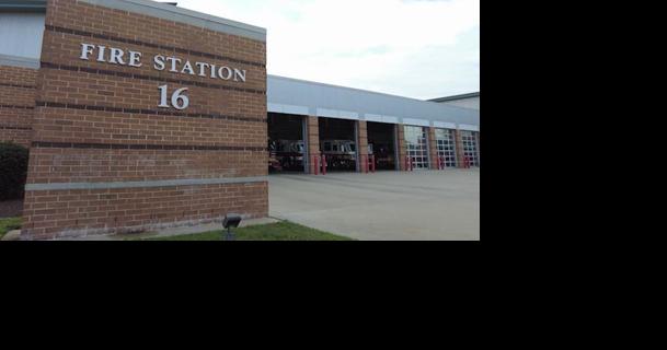 Supply Chain Issues Challenge Salisbury Fire Department - Vimarsana News