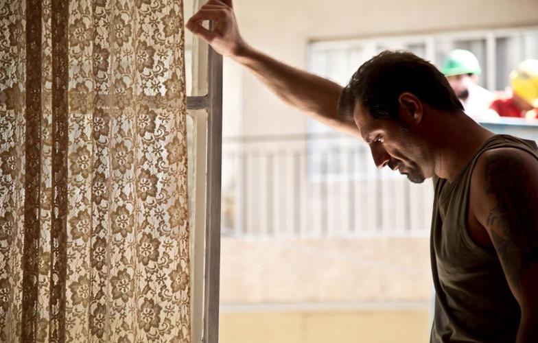 Movie Review – The Insult (L’insulte)