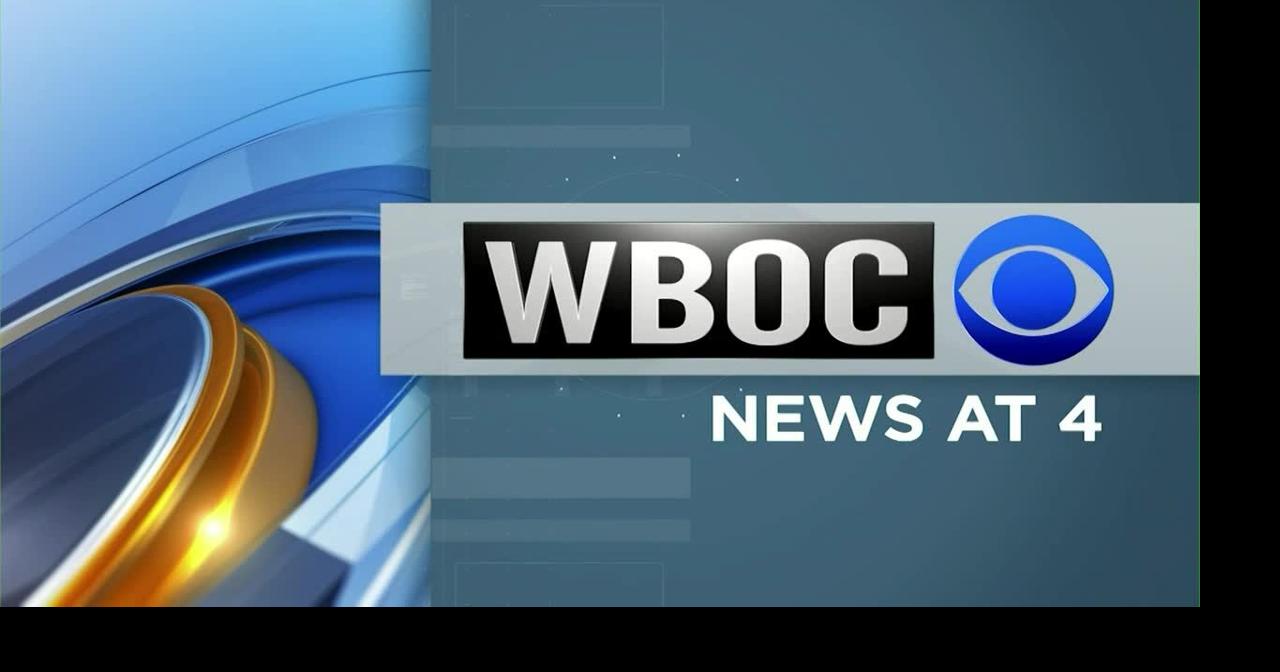 WBOC News at 4 05/01/2026 | Latest Newscasts | wboc.com