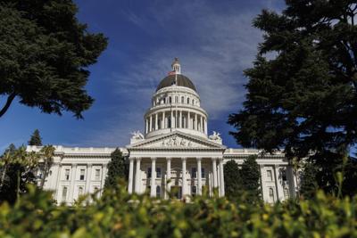 California-Budget