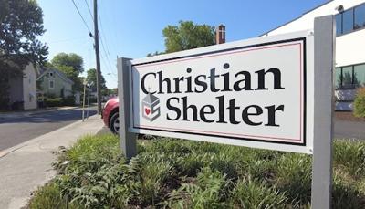 The Christian Shelter