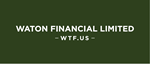 Waton Financial Limited Launches Limited Access to Beta Version of MoTA