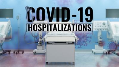 Md. Surpasses 1,500 COVID-19 Hospitalizations Statewide