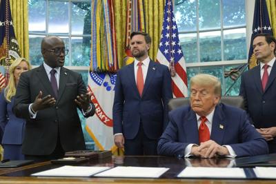 Rwanda-US Deportees