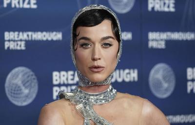 Katy Perry Mansion Trial
