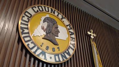 Wicomico County Council