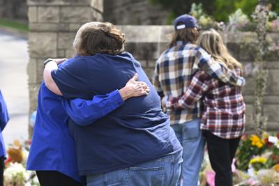 Nashville School Shooting-Records