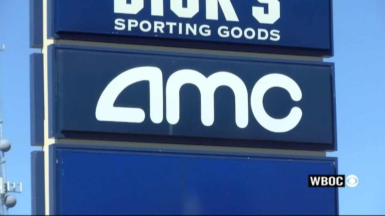 Dover's Only Movie Theater Is Closing Down | Latest News | Wboc.com