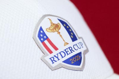 Golf Ryder Cup Spain