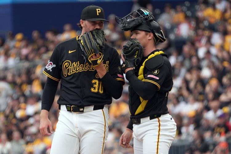 Rays Pirates Baseball