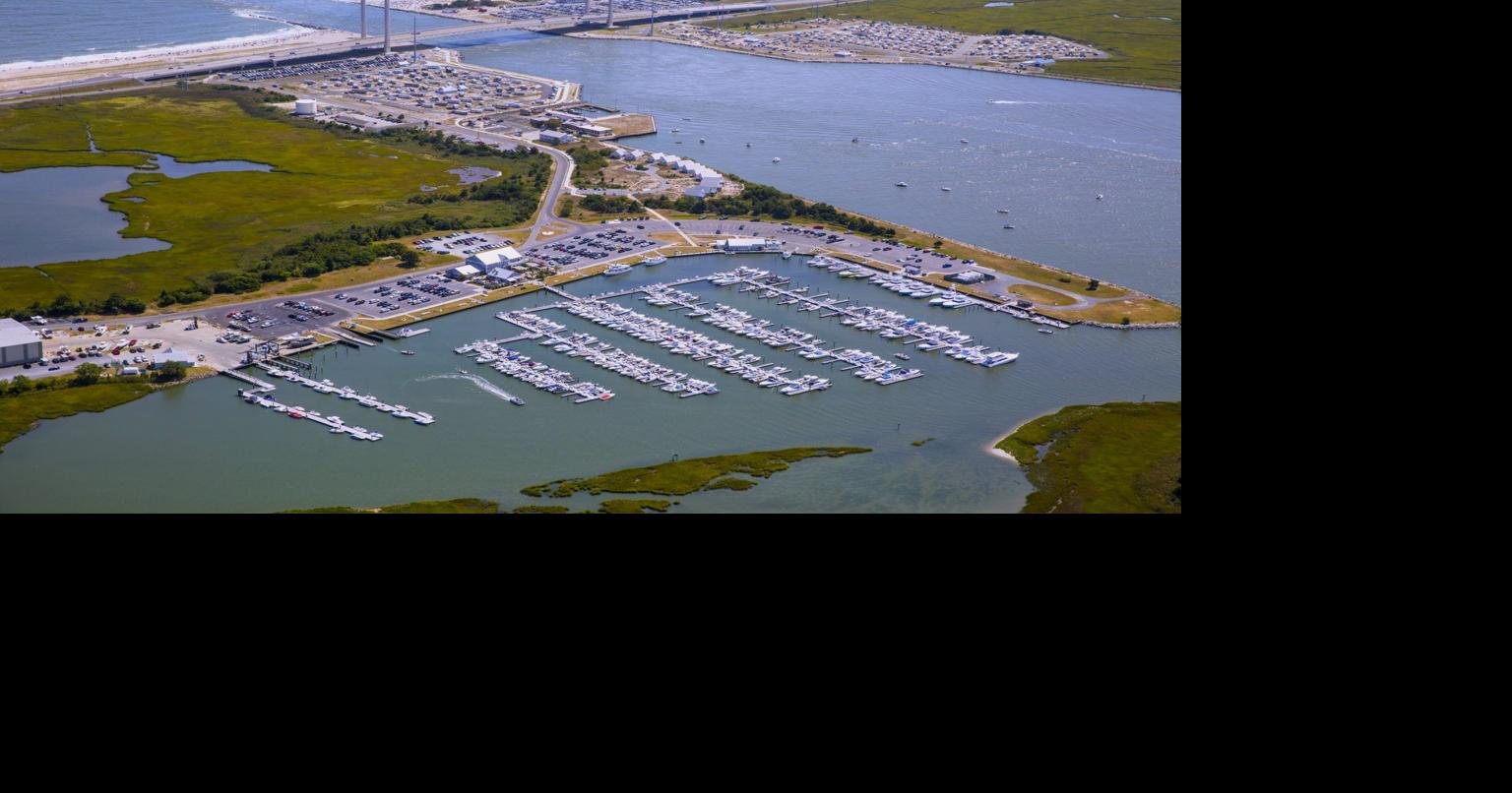 Indian River Bay closed to clam and mussel harvest due to Millsboro sewer leak