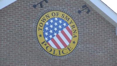 Delaware Department of Justice to Review 'Allegations' Involving Smyrna Police Department