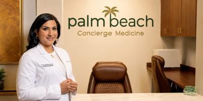 Palm Beach Concierge Medicine Expands Executive Physical Program in Boca Raton