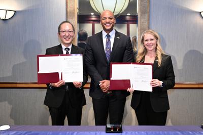 SU Announces Japan Study Abroad Partnership