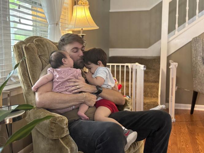 Marine Veteran Wife ICE