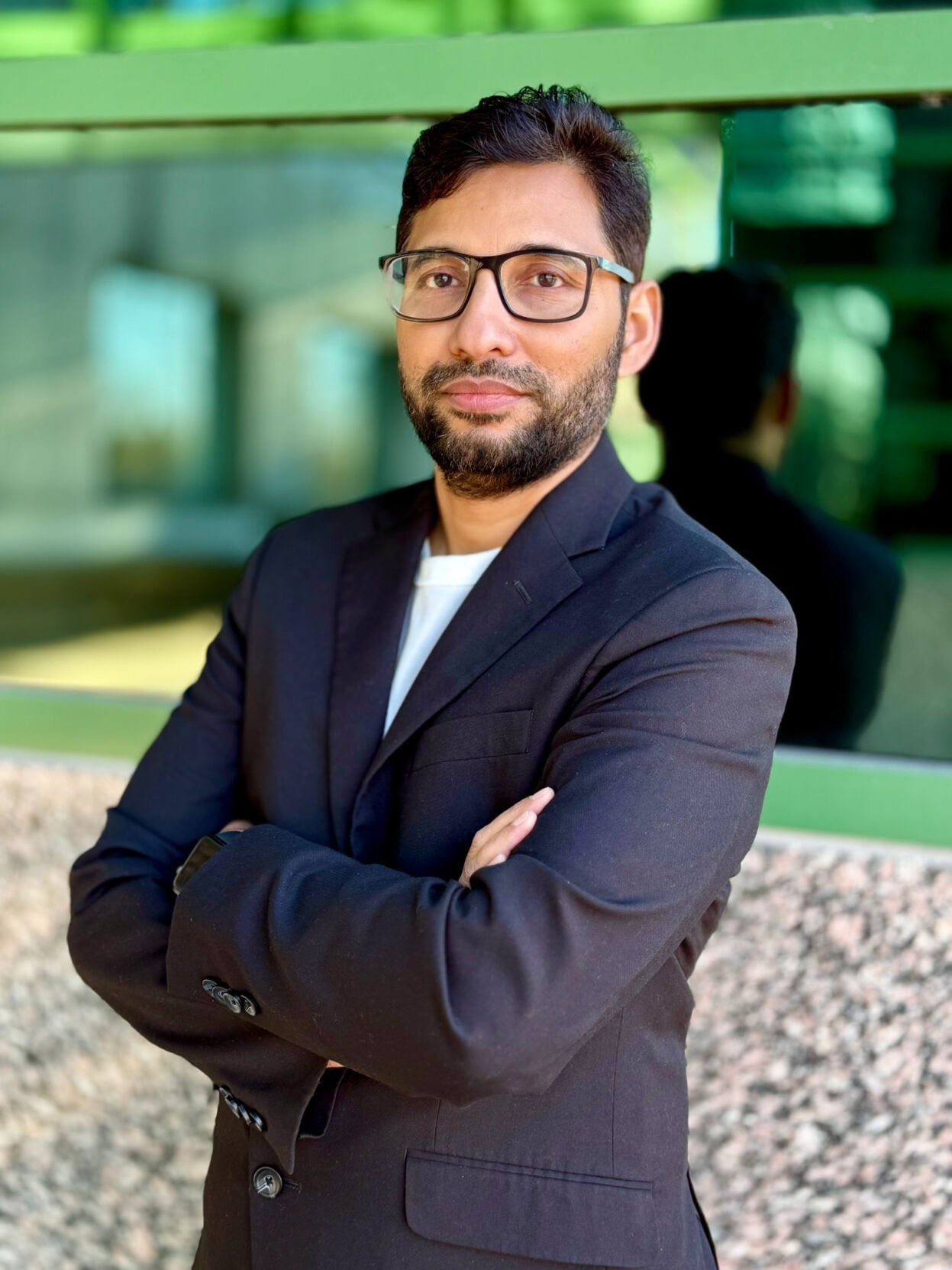 Abdul Jabbar Mohammad Sets New Standards in Workforce Management Through Innovation and Integration Mastery