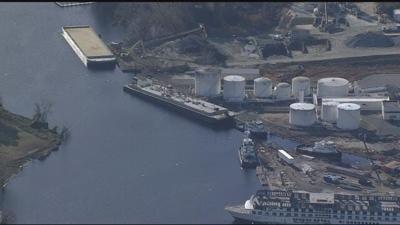 Salisbury Looking to Expand the Port Along the Wicomico River