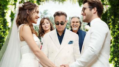 Movie Review – Father of the Bride (2022)