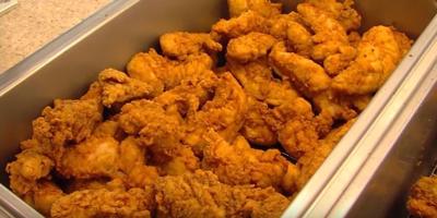 chicken