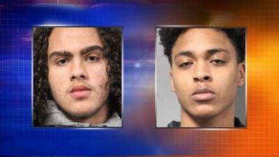 Two Dover Teens Arrested, Charged with Drug Offenses Following Traffic Stop