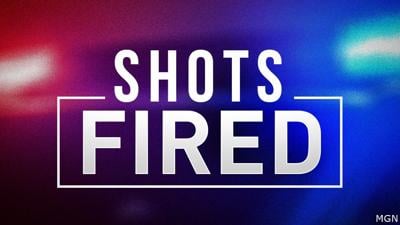 Shots Fired at Whatcoat Apartments in Dover
