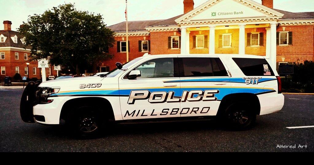 Former Millsboro Cop Pleads Guilty in Drug Overdose Case Latest News