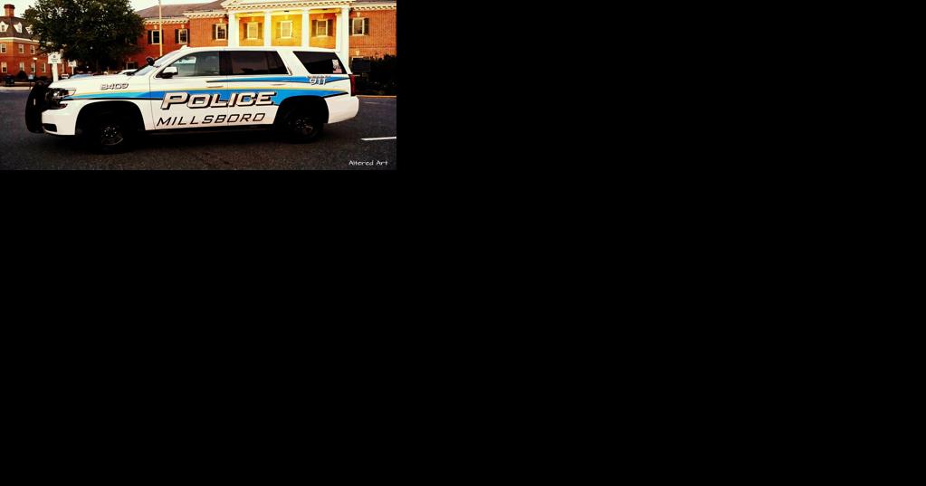 Former Millsboro Cop Pleads Guilty in Drug Overdose Case - Vimarsana News