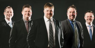 GOLD-CITY-QUARTET