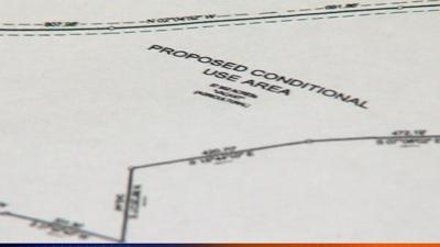 Neighbors Voicing Concern Over Possible Mountaire Facility