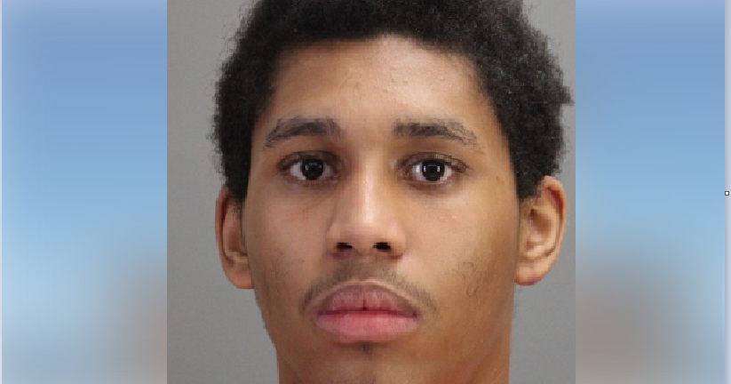Inmate Charged With Assaulting Correctional Officers at Delaware's ...