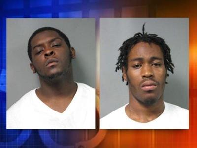 Dover Traffic Stop Leads to Two Arrests