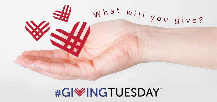 GIVING-TUESDAY