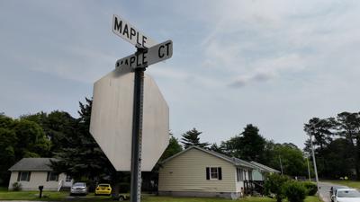 Maple Street