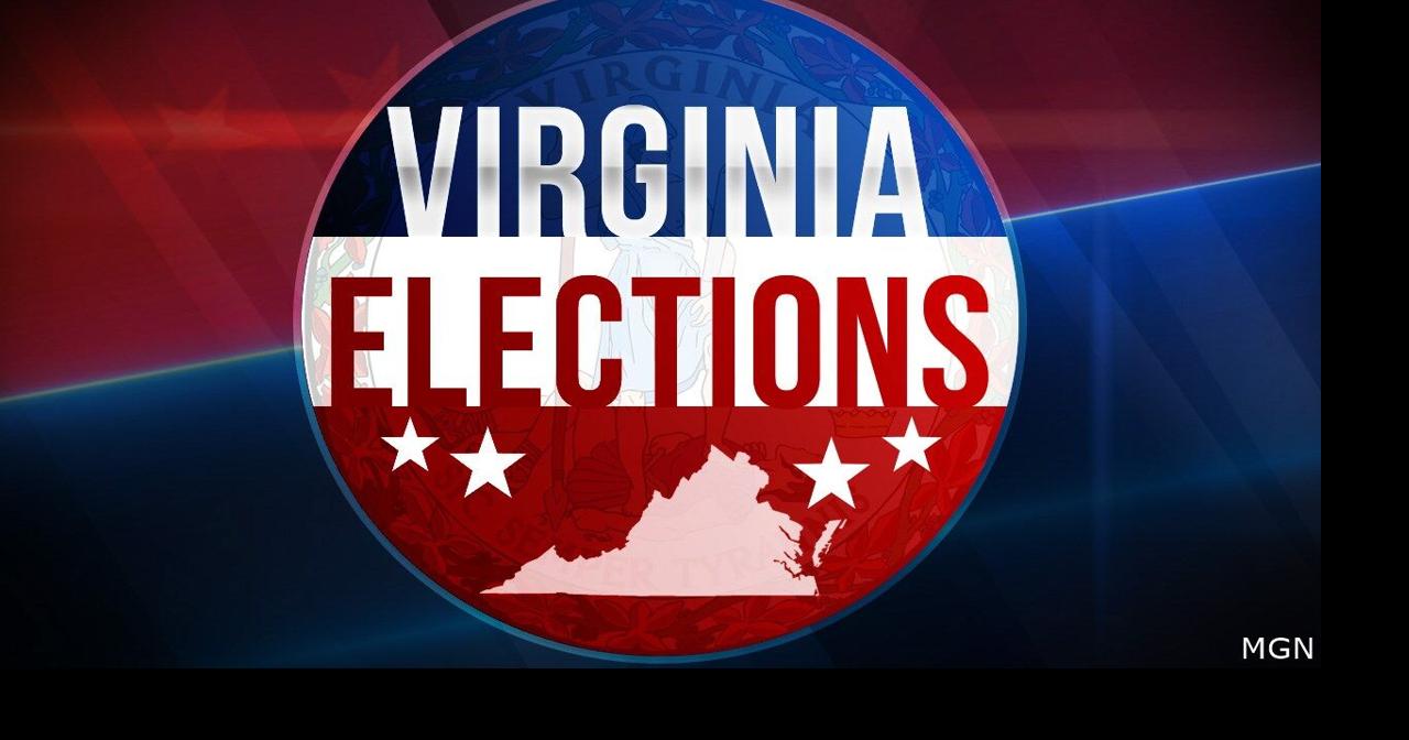 Election deadlines approach as Virginia early voting starts Sept. 18 ...