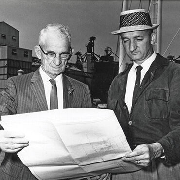 Frank Perdue